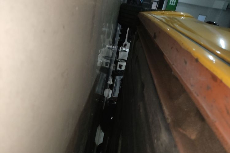 领克02 Hatchback 2021款 2.0TD Halo局部细节9001