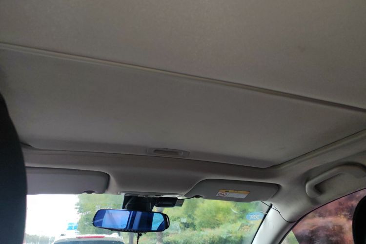 东南DX3 2016款 1.5L 手动尊贵型局部细节22