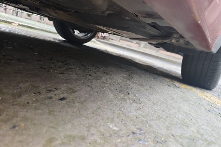 宝马X2(进口) 2018款 sDrive25i 豪华型M越野套装 国V局部细节9003