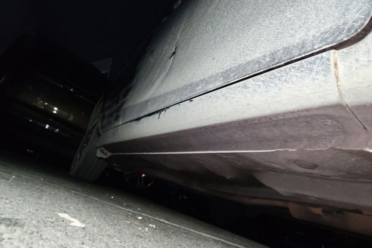 丰田 威驰 2014款 1.5L 自动智臻版局部细节9001