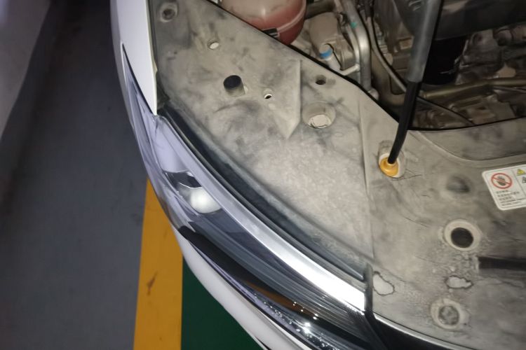 吉利汽车 嘉际 2019款 1.8TD 自动悦享型车身外观8