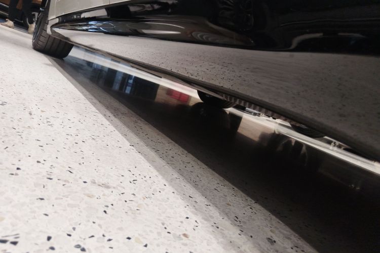 小米汽车 小米SU7 2024款 四驱超长续航高阶智驾Max版局部细节9002