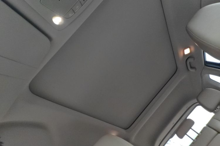 日产 奇骏 2019款 2.0L CVT智联舒适版 2WD局部细节22