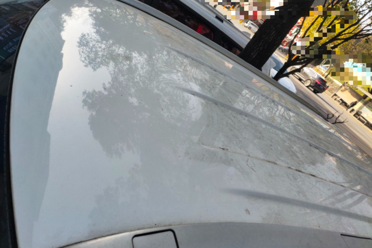 中华V6 2018款 1.5T 自动豪华型局部细节57