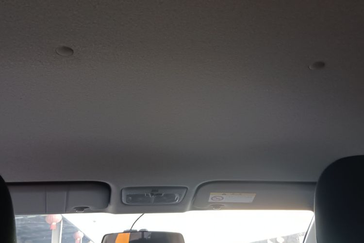 丰田 YARiS L 致炫 2016款 改款 1.5E CVT魅动版中控内饰22