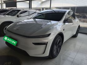 特斯拉 Model Y 2025款 后轮驱动版