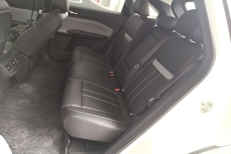 启辰VX6 2025款 大平层 520 Pro中控内饰21