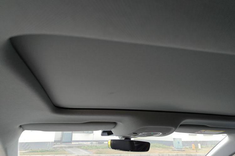 奥迪A5 2023款 Sportback 40 TFSI 时尚动感型中控内饰22