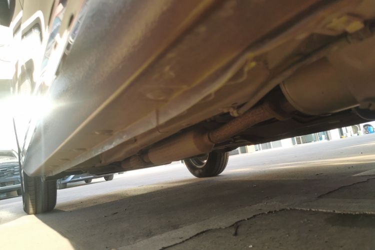 五菱汽车 五菱宏光 2018款 1.5L S舒适型L2B局部细节9002