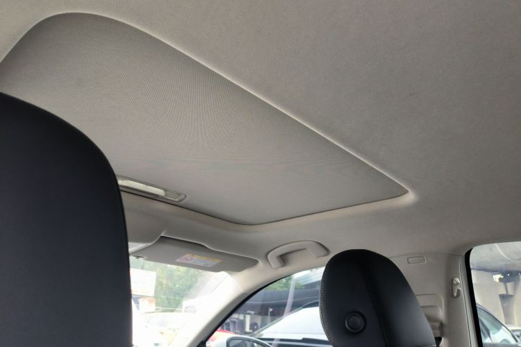 大众 朗逸 2019款 1.5L 自动舒适版 国VI中控内饰22