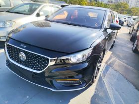 名爵 MG6 2017款 20T 自动Trophy尊享互联网版 国V