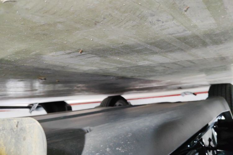 特斯拉 Model Y 2022款 后轮驱动版局部细节9001