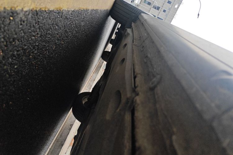 大众 途观 2017款 300TSI 自动两驱丝绸之路舒适版局部细节9001