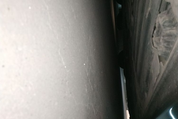 宝马3系 2014款 320Li 豪华设计套装局部细节9002