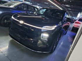 长安启源Q07 2025款 215尊贵型