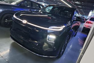 长安启源Q07 2025款 215尊贵型