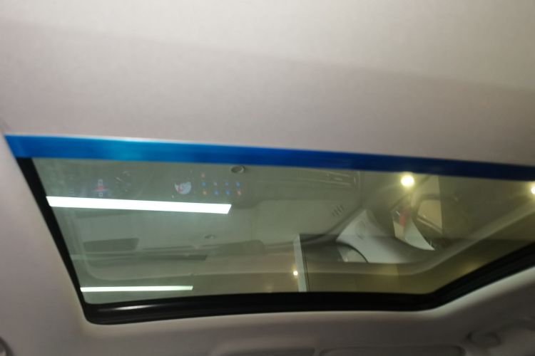 红旗HS5 2023款 2.0T 旗享Pro版局部细节22