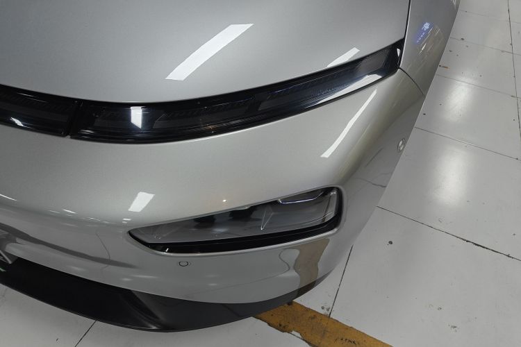 小鹏P7 2020款 670N局部细节36