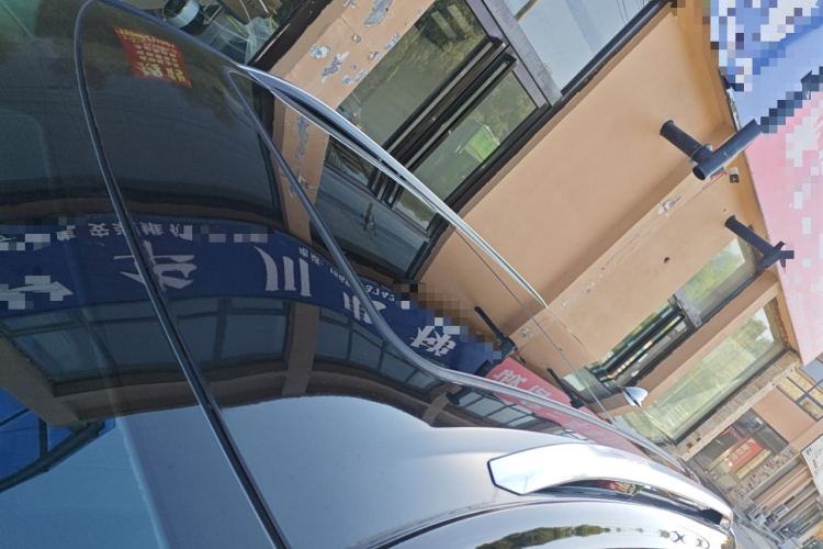 别克 2021款 昂科威Plus 652T 五座豪华型局部细节57