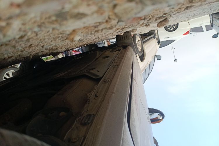 大众 高尔夫 2016款 230TSI 自动舒适型局部细节9002