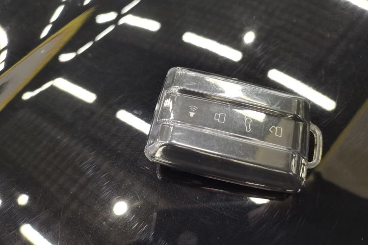 坦克500新能源 2023款 Hi4-T中控内饰11