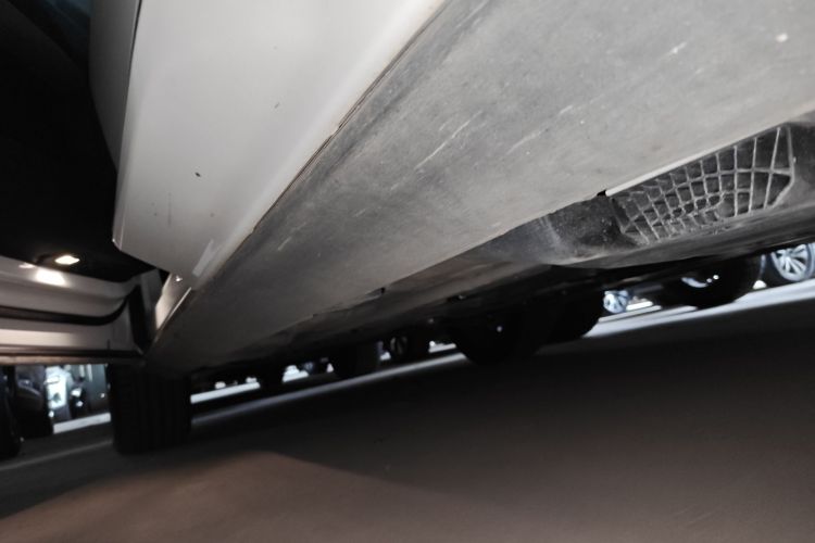 沃尔沃XC60 2025款 B5 四驱智远豪华版局部细节9002