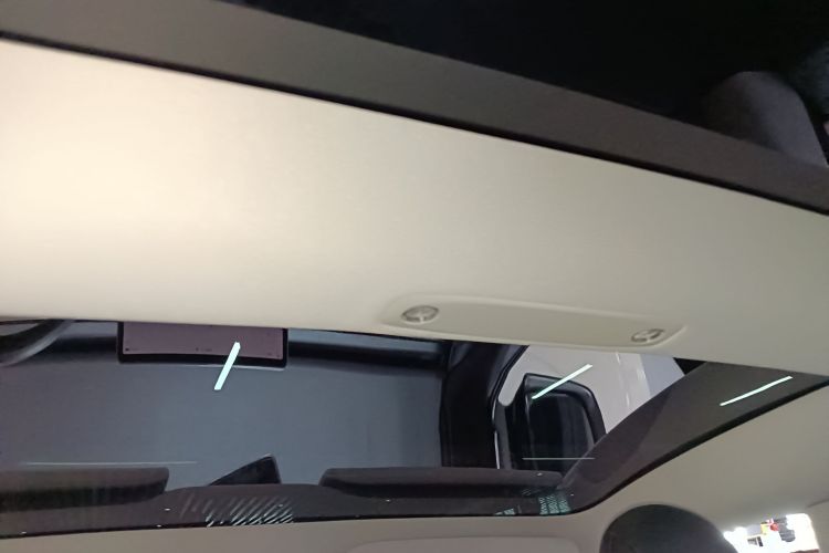 特斯拉 Model 3 2022款 后轮驱动版局部细节22