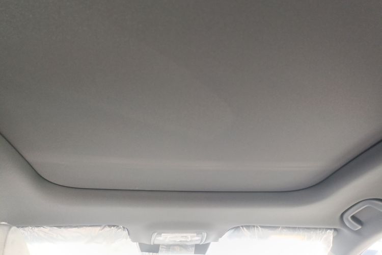 比亚迪 海豹06新能源 2024款 DM-i 120KM尊享型中控内饰22