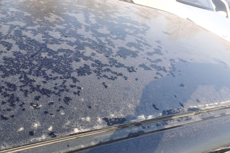 长安启源 长安Lumin 2022款 210km 香甜款局部细节57