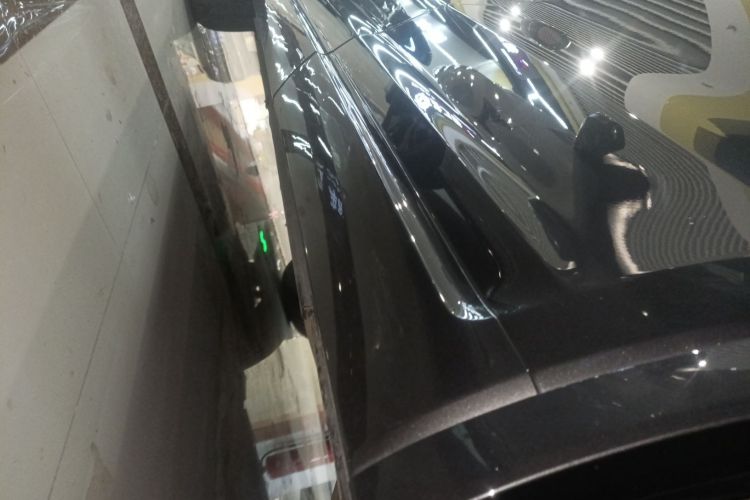 理想汽车 理想ONE 2021款 增程6座版局部细节9002