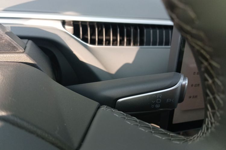 小鹏MONA M03 2024款 515 长续航局部细节18