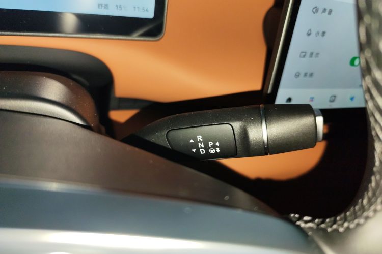 零跑汽车 零跑C10 2026款 605悦享版中控内饰18