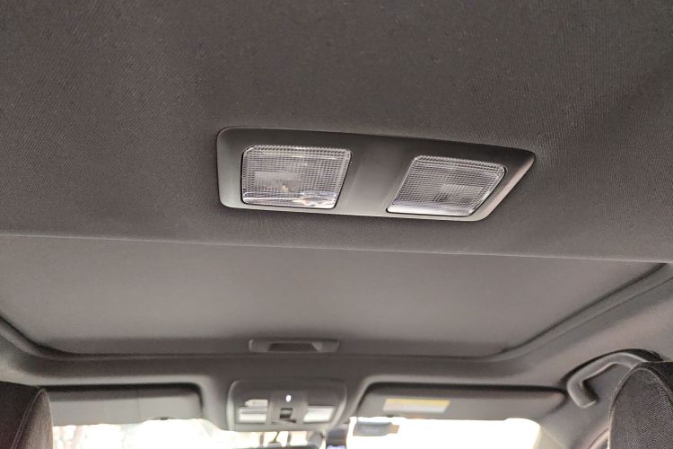 马自达 阿特兹 2018款 2.5L 蓝天尊崇版 国V中控内饰22