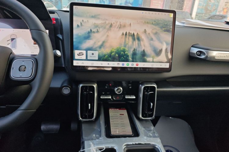 哈弗大狗 2026款 1.5T DCT边牧版局部细节16