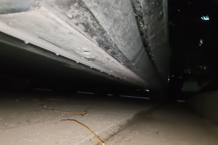 小鹏P7+ 2024款 超长续航 Max局部细节9002