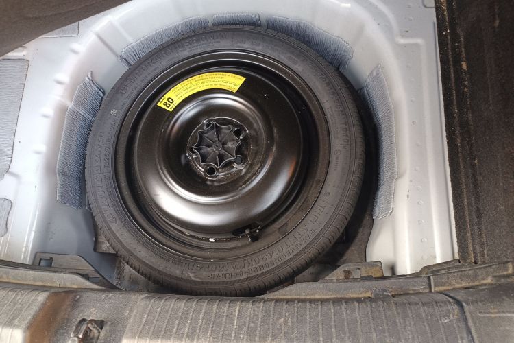 大众 Polo 2023款  Plus 1.5L 自动炫彩科技版局部细节23