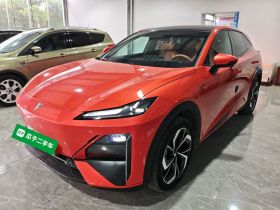 深蓝汽车 深蓝S07 2024款 215Max 乾崑智驾ADS SE增程版