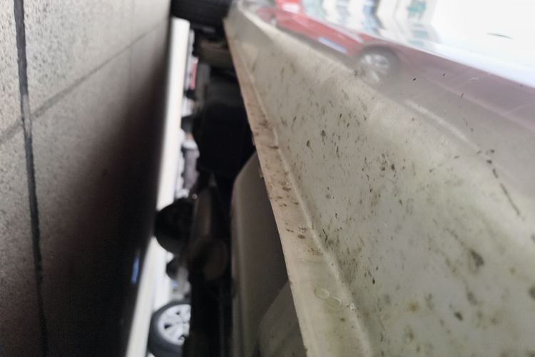 五菱汽车 五菱宏光V 2022款 1.5L劲取版电动助力LAR局部细节9001