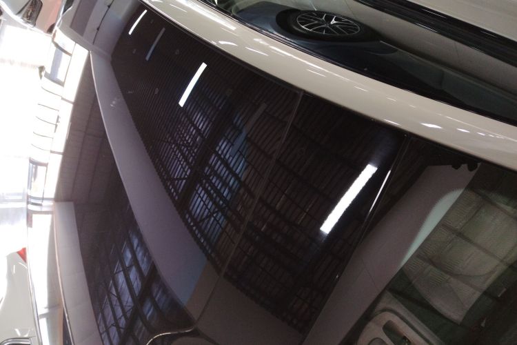 小米汽车 小米SU7 2024款 后驱超长续航高阶智驾Pro版局部细节57