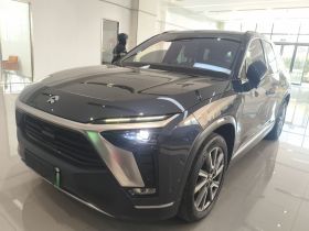 蔚来ES8 2020款 580KM 六座版
