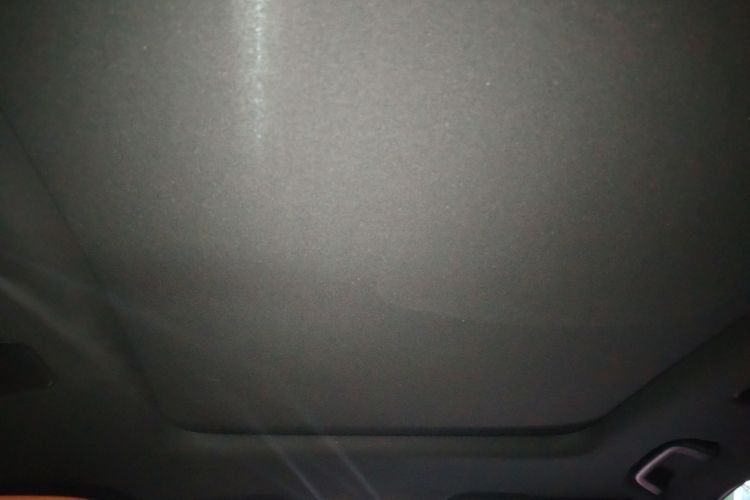 哪吒汽车 哪吒L 2024款 增程 220 闪充版局部细节22