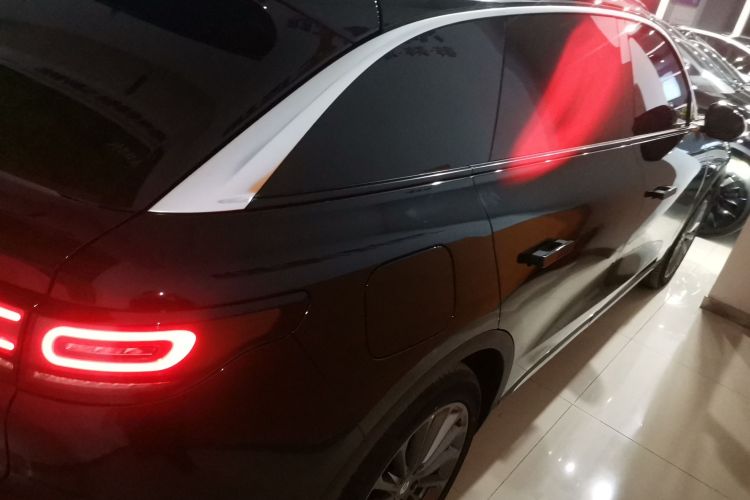 零跑汽车 零跑C11 2026款 纯电 640激光雷达版车身外观7