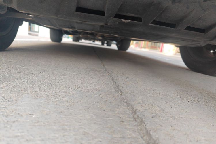 宝沃BX7 2016款 28T 两驱豪华版 5座局部细节9008