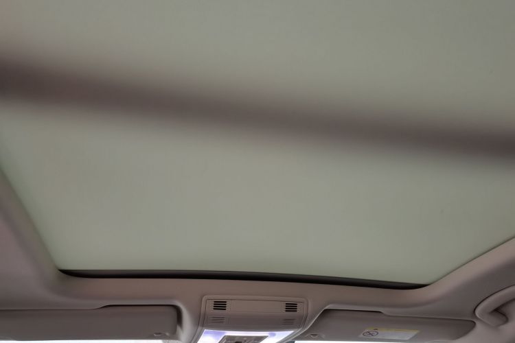 大众 辉昂 2021款 380TSI 豪华版中控内饰22