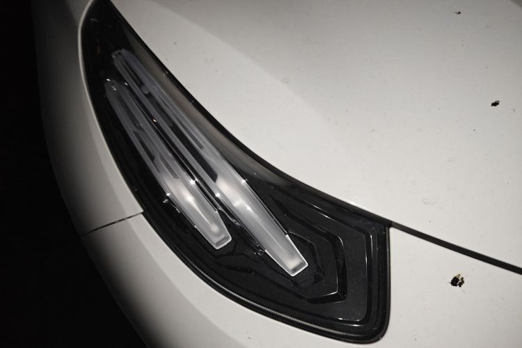 领克03 2020款 1.5TD DCT劲版车身外观8