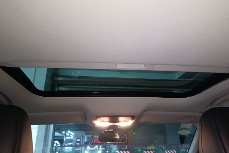 日产 轩逸 2020款 改款 1.6L XL CVT悦享版局部细节22