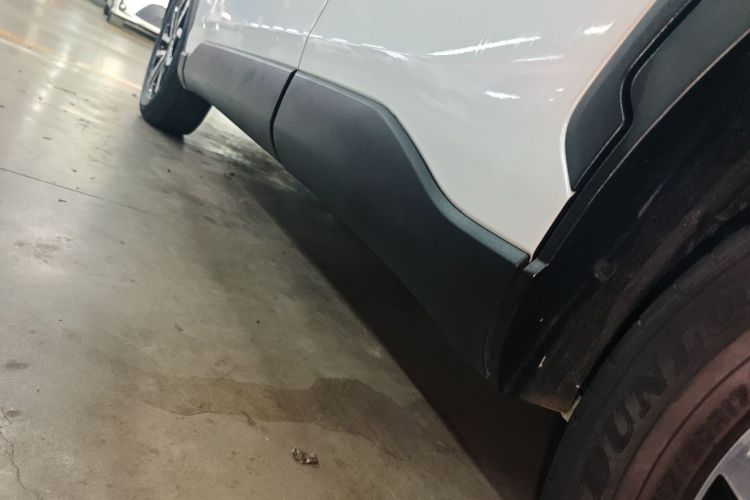 丰田 锋兰达 2022款 2.0L CVT豪华版局部细节9002