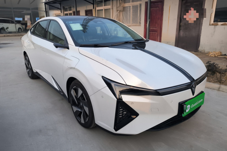 灵悉L 2024款 头号玩家版车身外观3