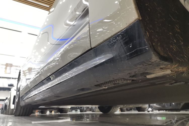 小米汽车 小米SU7 2024款 四驱超长续航高阶智驾Max版局部细节9001