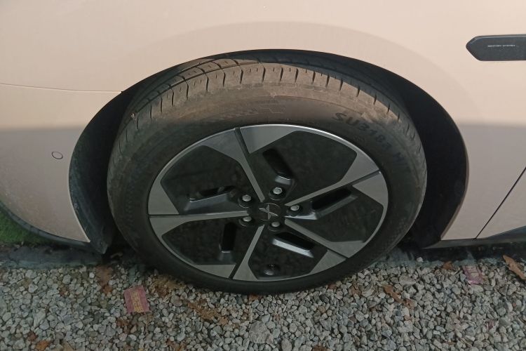 小鹏MONA M03 2024款 515 长续航车身外观6007